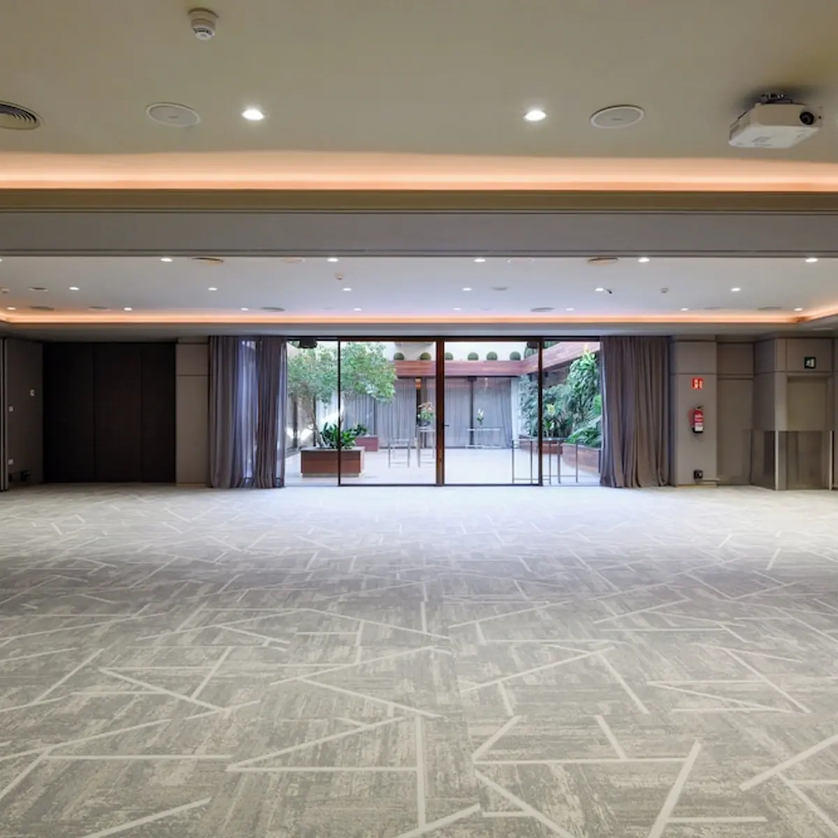 InterContinental Barcelona by IHG, Barcelona, Spain 2