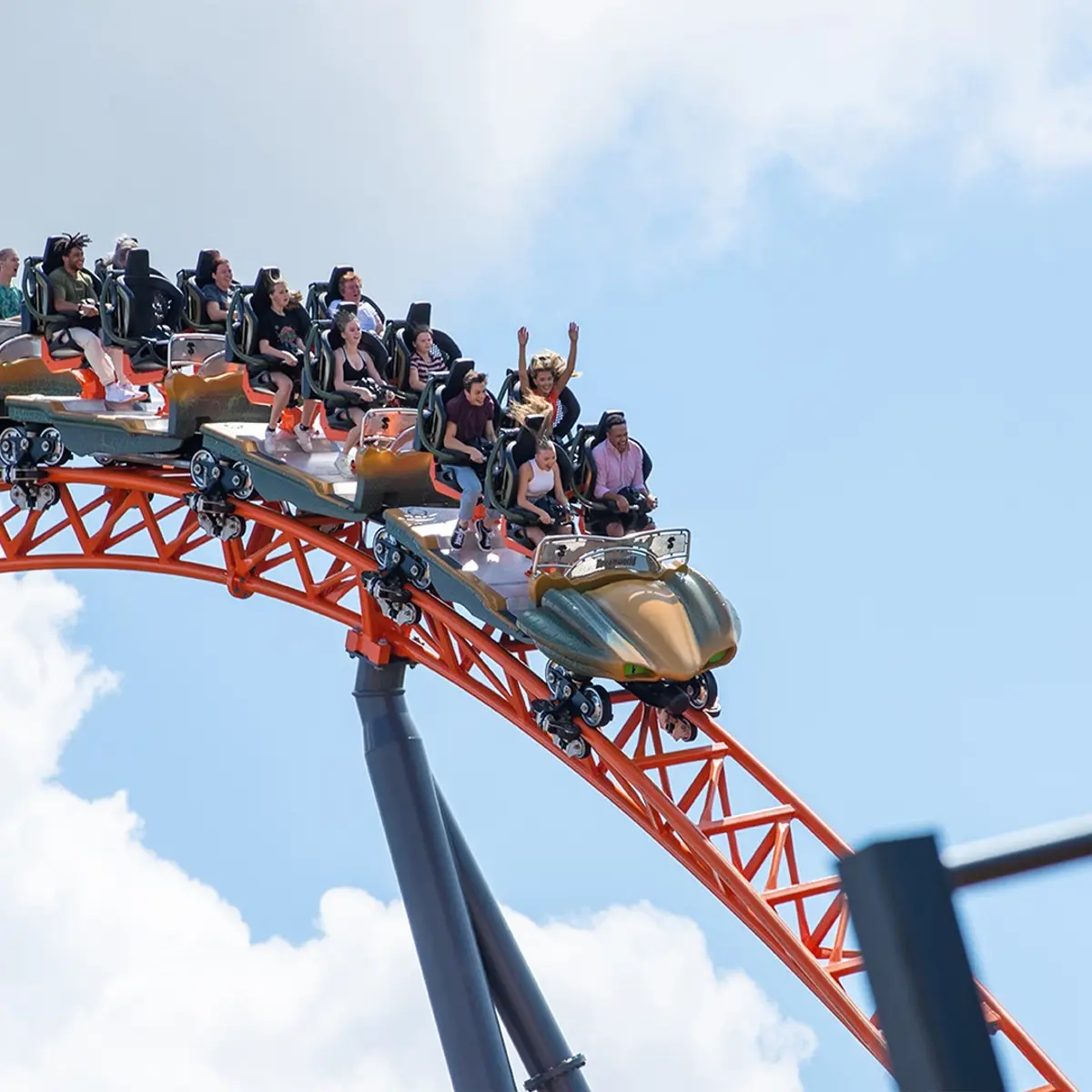 Peppers Soul Surfers Paradise, Gold Coast, Queensland 8