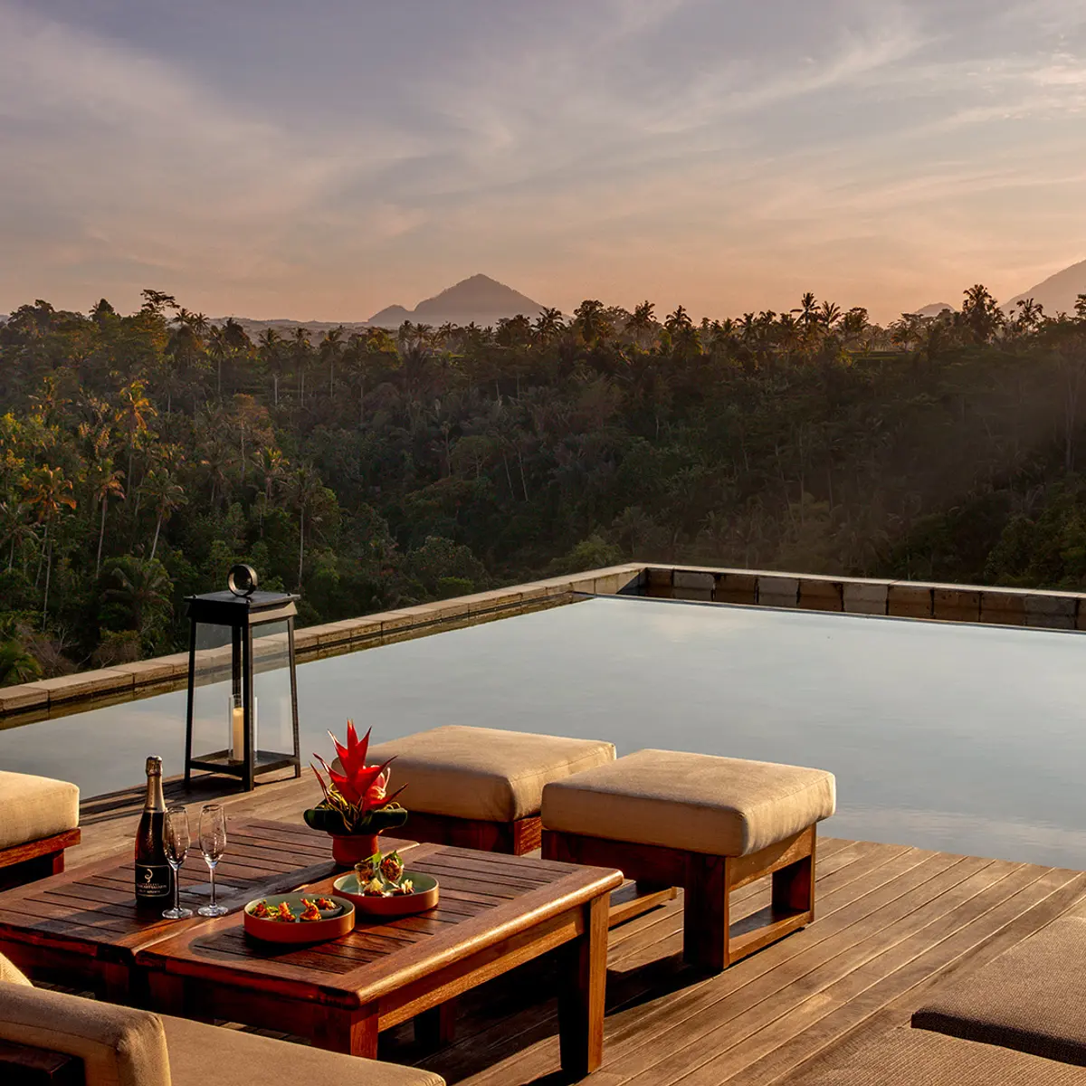 Anantara Ubud Bali Resort, Ubud, Bali 4