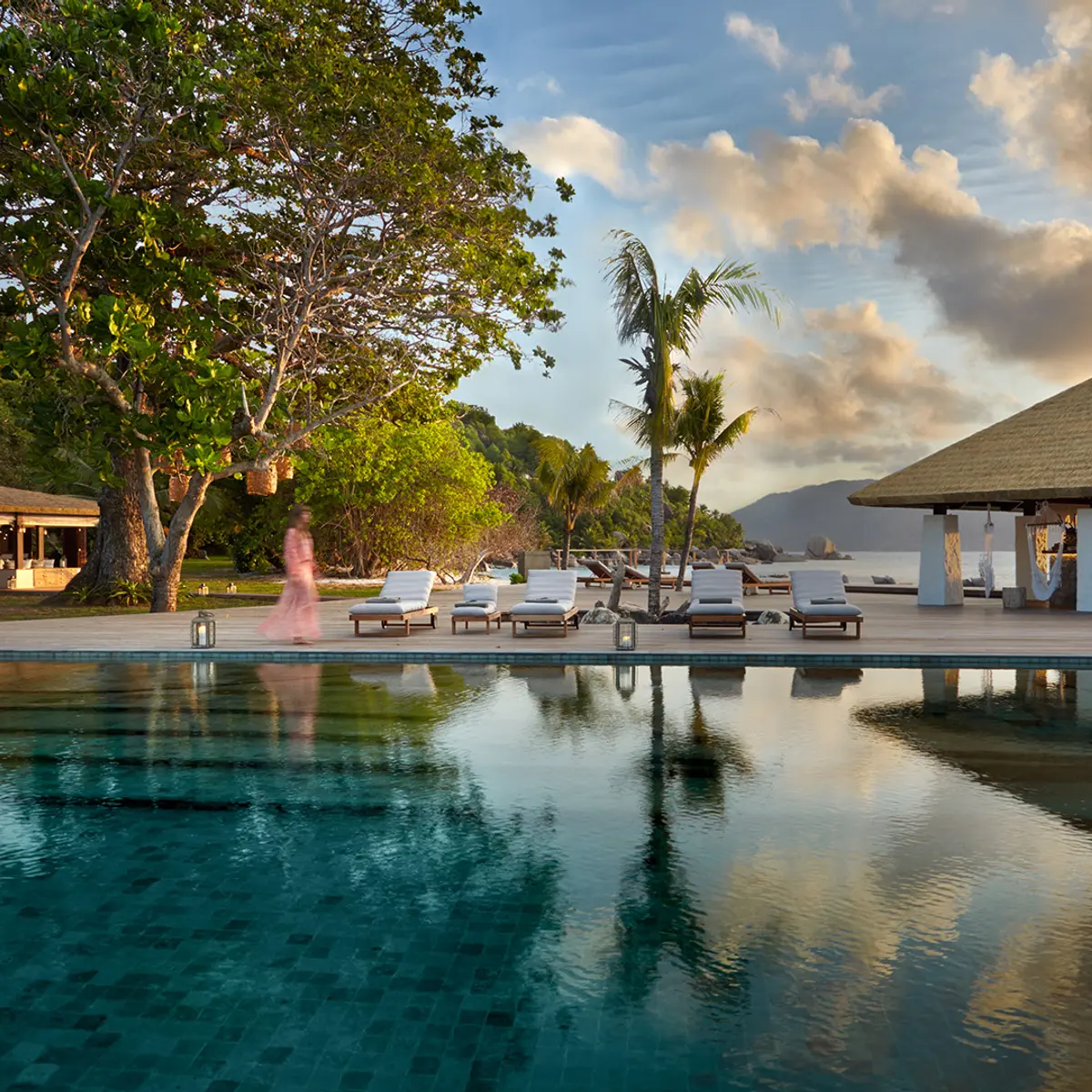 Six Senses Zil Pasyon, Félicité, Seychelles 7