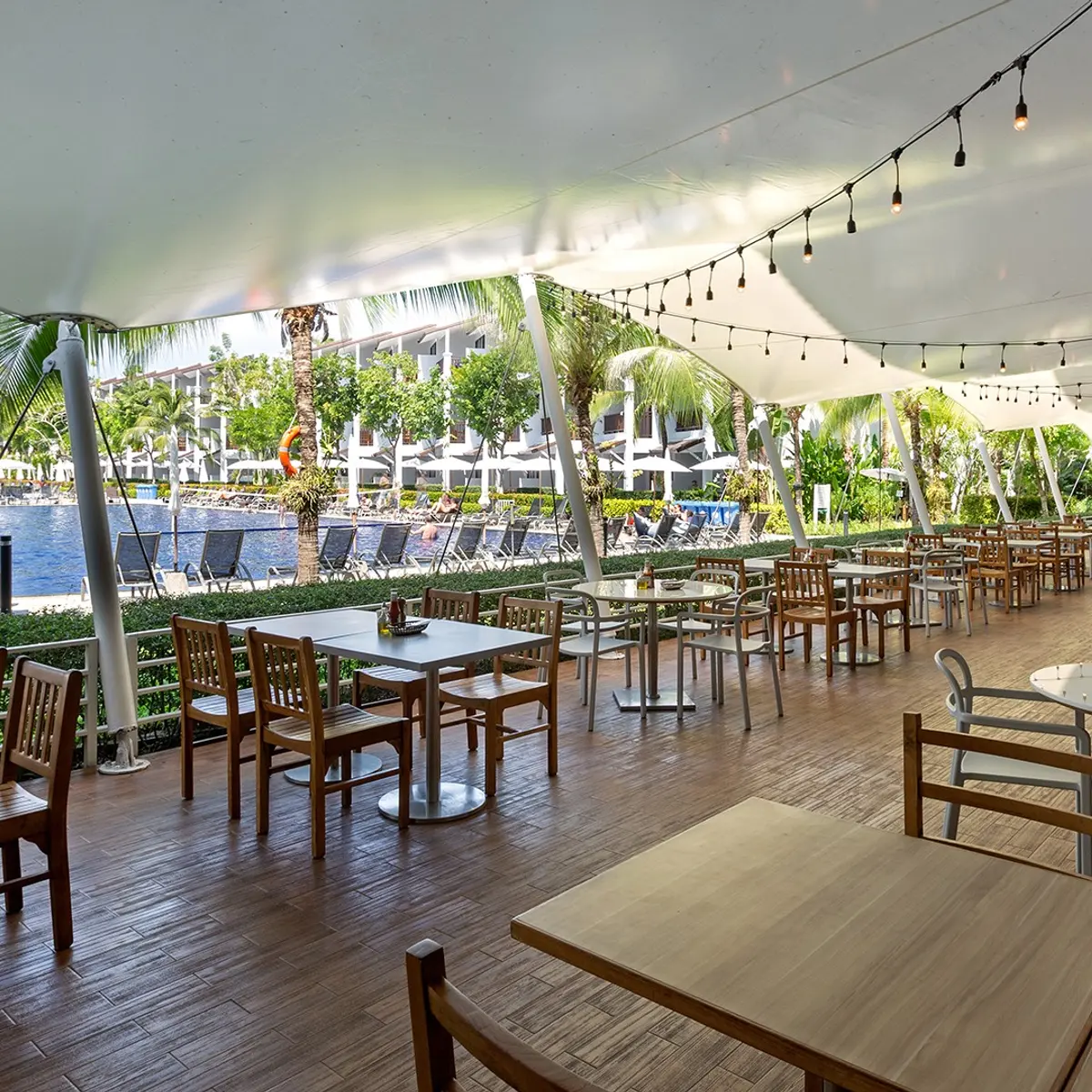 Sunwing Kamala Beach, Phuket, Thailand 8