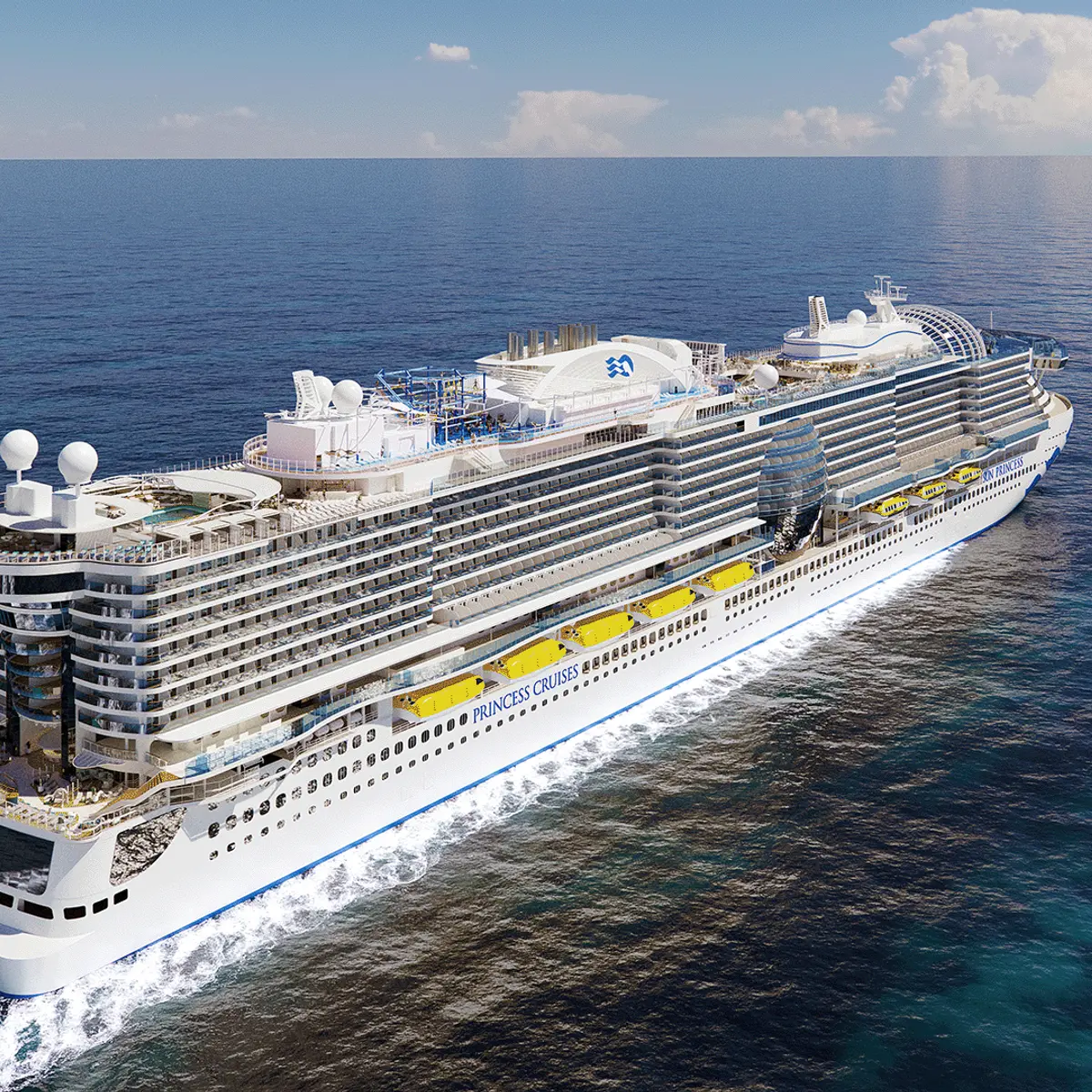 Greece, Montenegro, Italy, Spain & France, Trusted Partner Cruises –Greece, Montenegro, Italy, Spain & France,  3