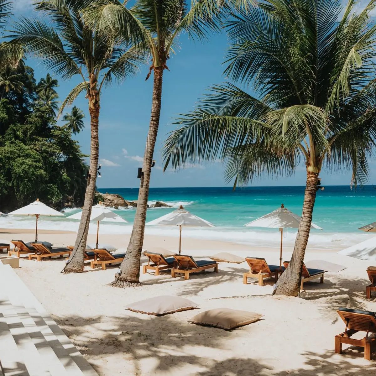 The Surin Phuket, Phuket, Thailand 2