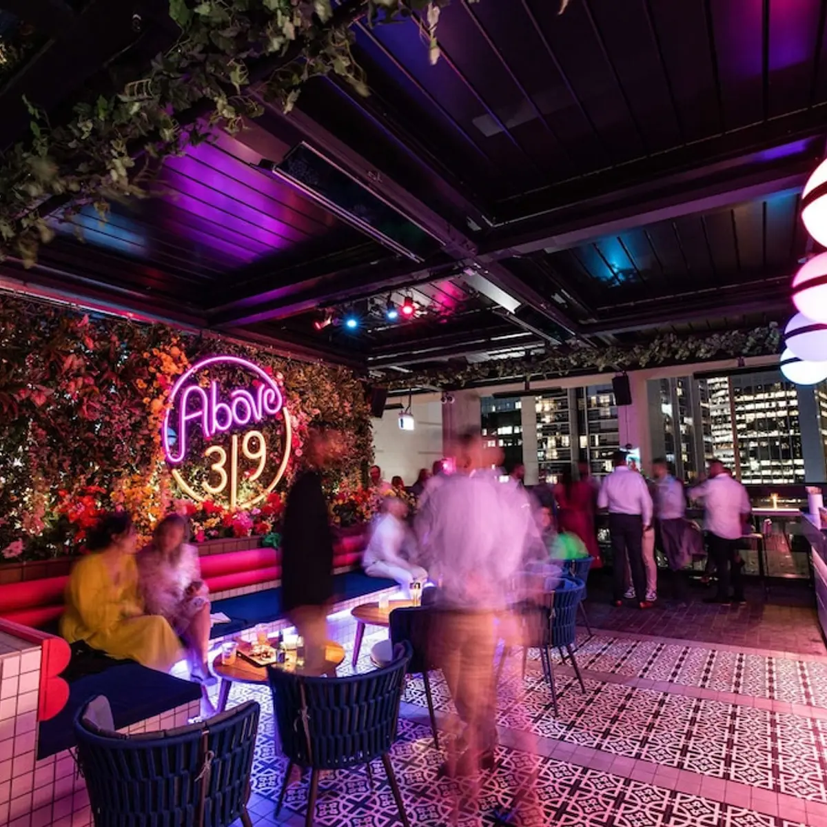 Vibe Hotel Sydney Darling Harbour, Sydney, Australia 2
