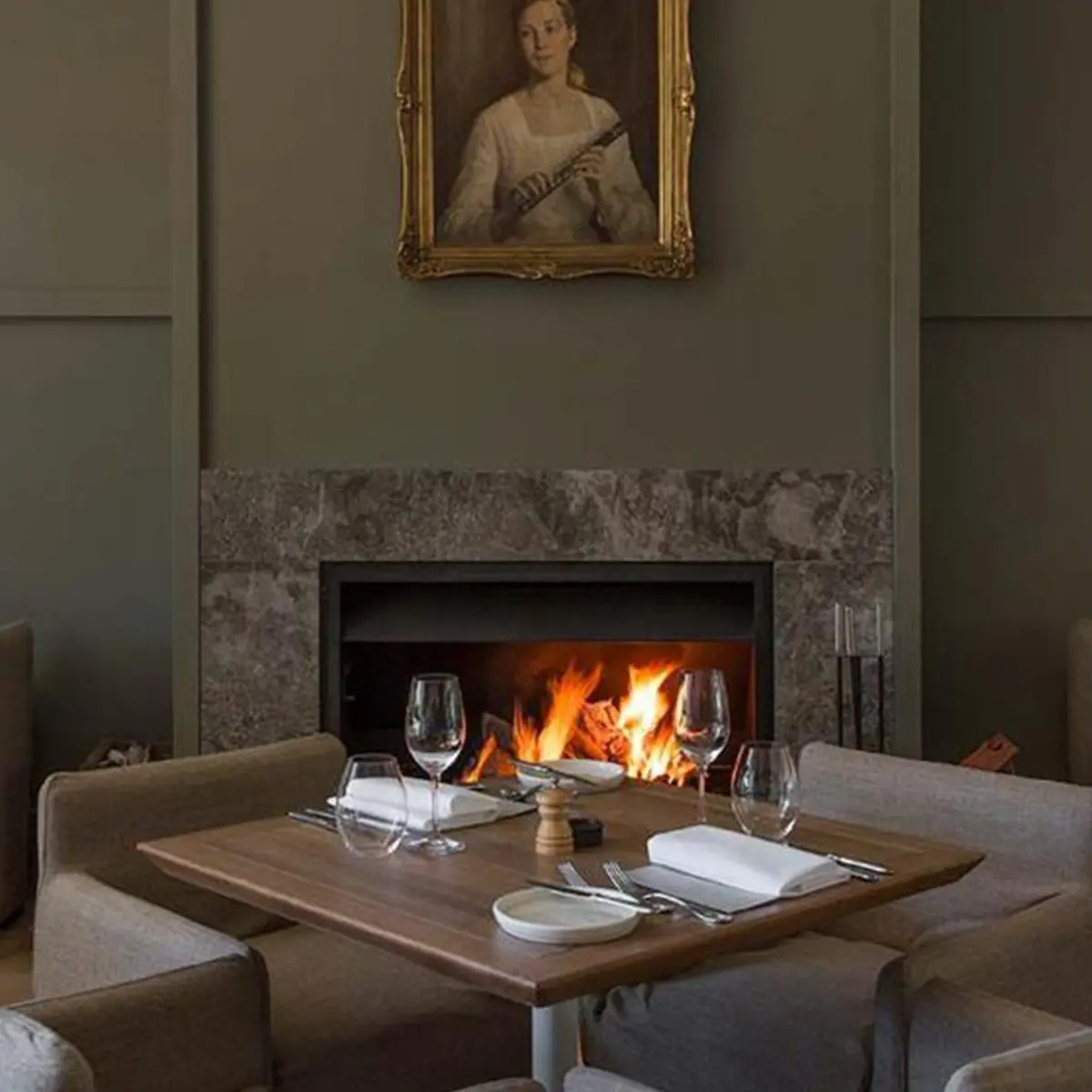 Lancemore Lindenderry Red Hill, Mornington Peninsula, Victoria 2