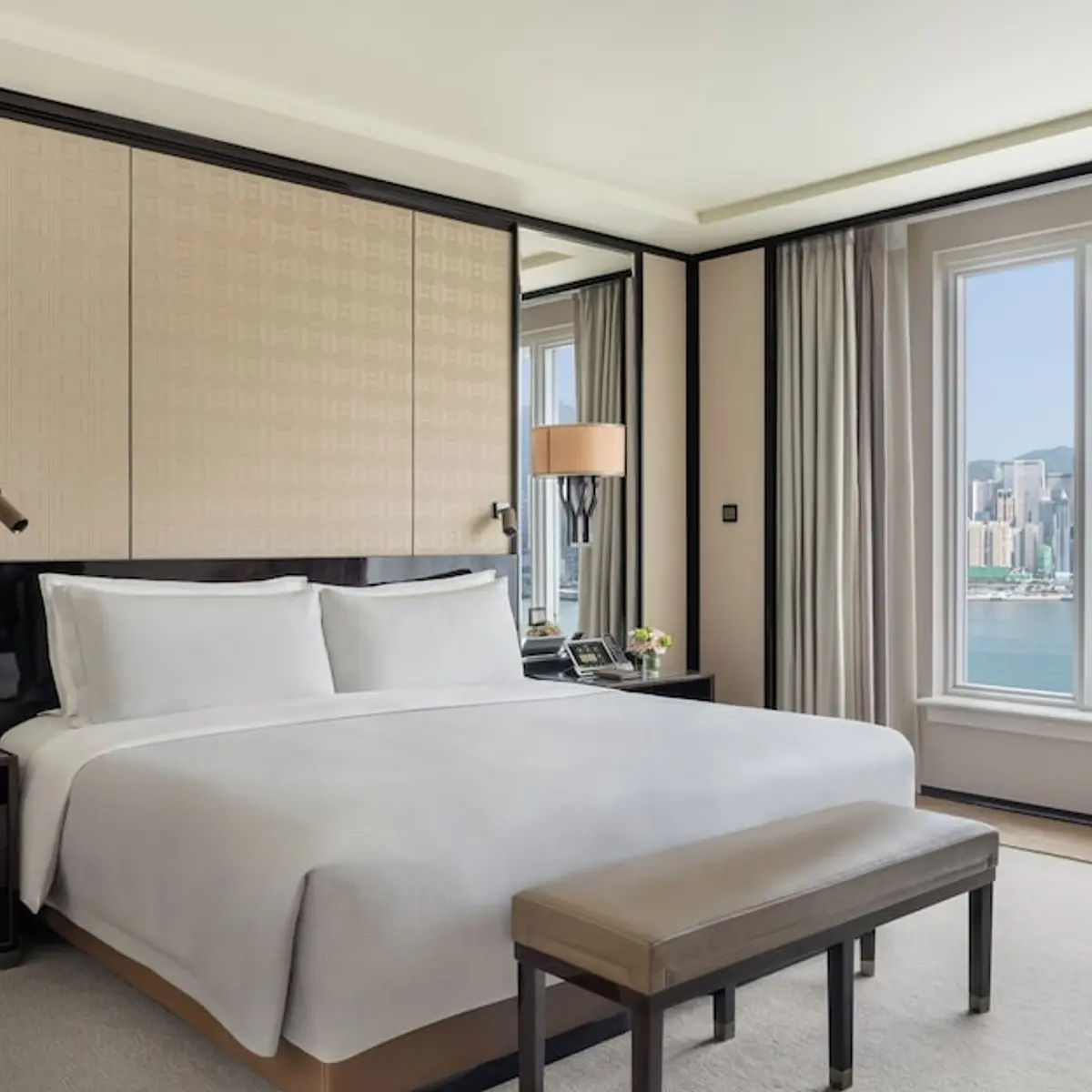 The Peninsula Hong Kong, Kowloon, Hong Kong 4