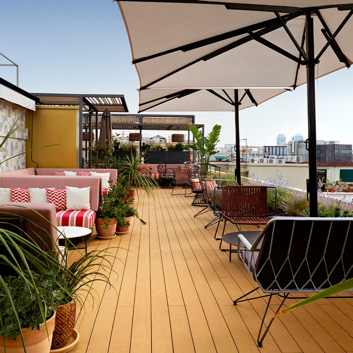 Kimpton Vividora Barcelona, an IHG Hotel, Barcelona, Spain 7