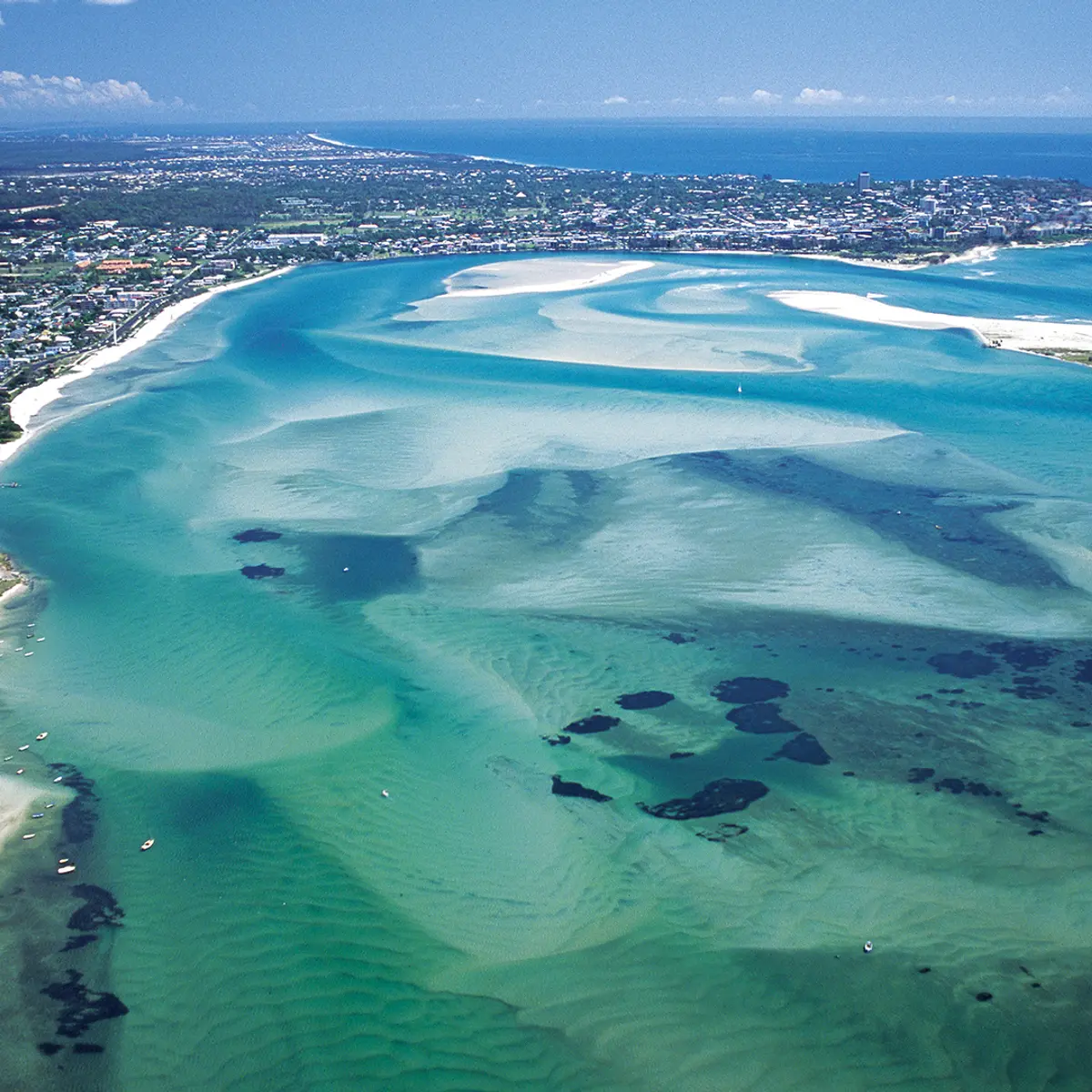 Oaks Sunshine Coast Oasis Resort, Caloundra, Queensland 4