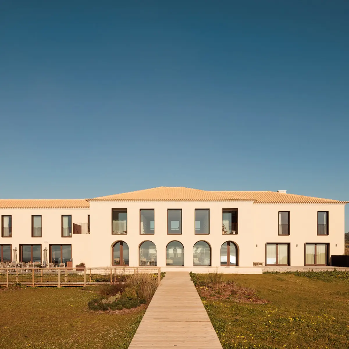 Aethos Ericeira, Ericeira, Portugal 7