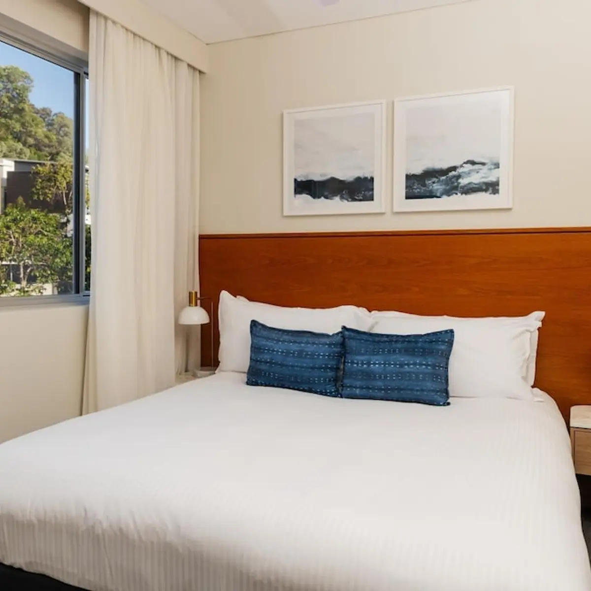 RACV Noosa Resort, Noosa Heads, Australia 6