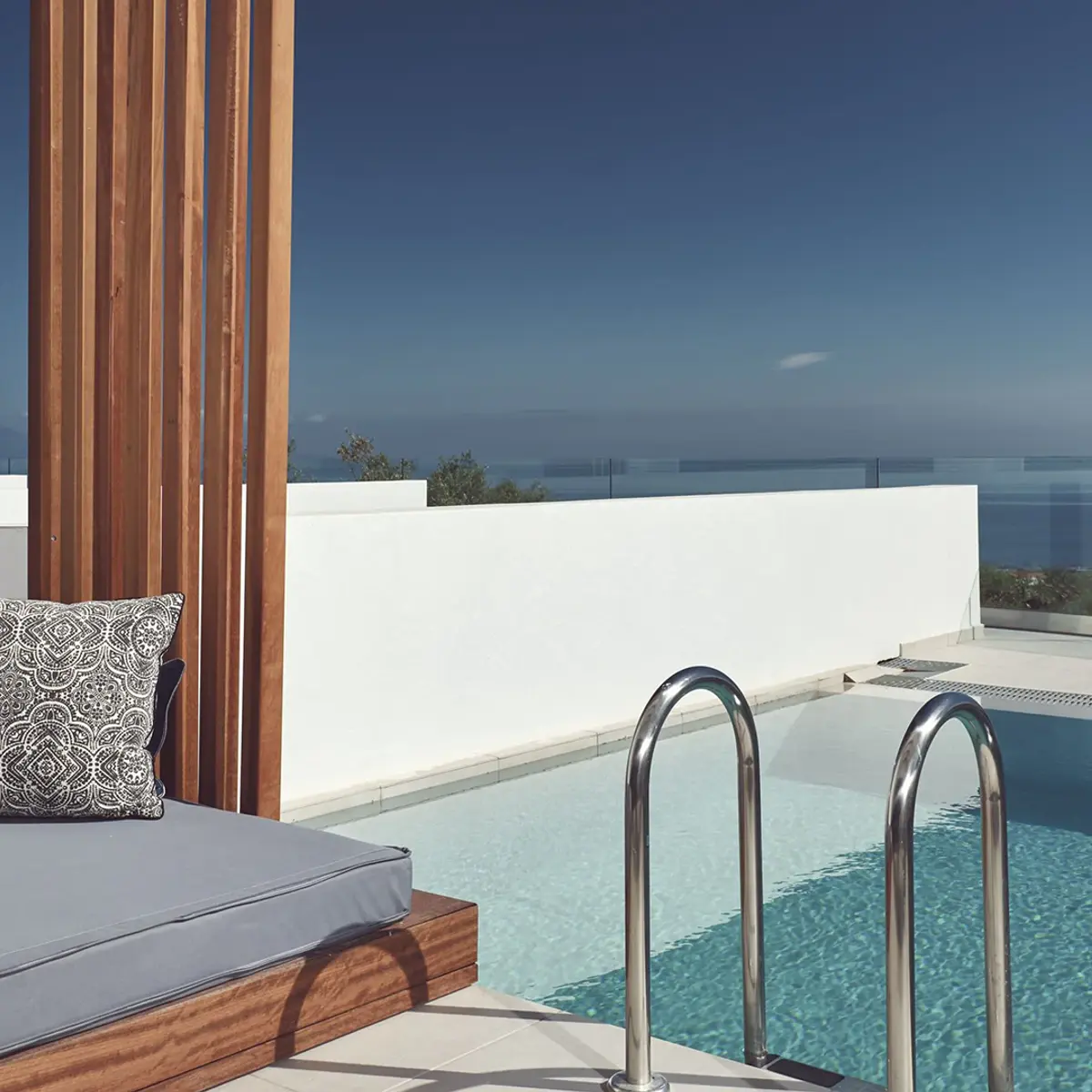 St. John Suites, Zakynthos, Greece 1