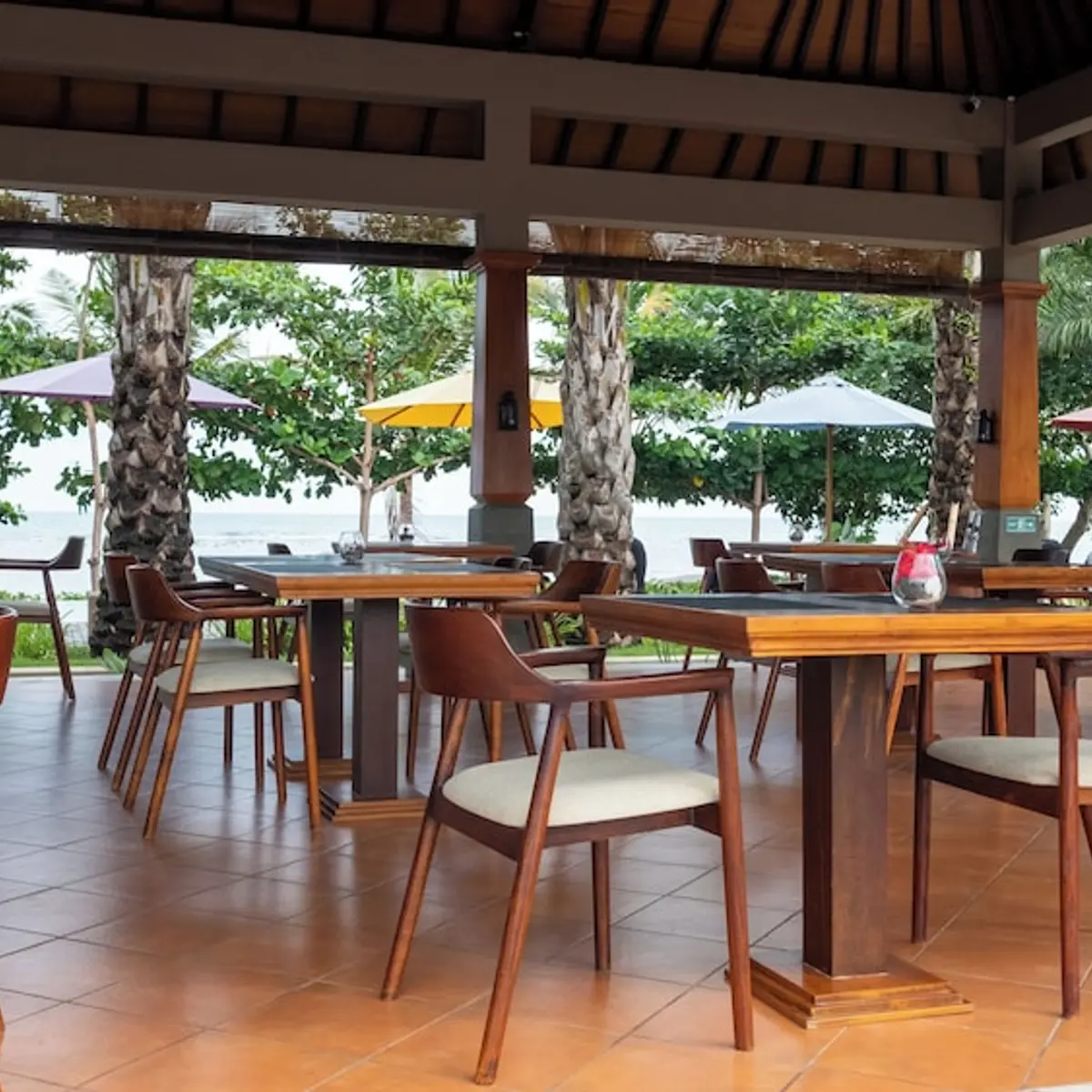 The Grand Villandra Resort, Buleleng, Indonesia 7