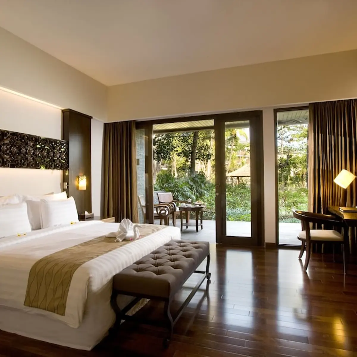 The Seminyak Beach Resort & Spa, Seminyak, Indonesia 4