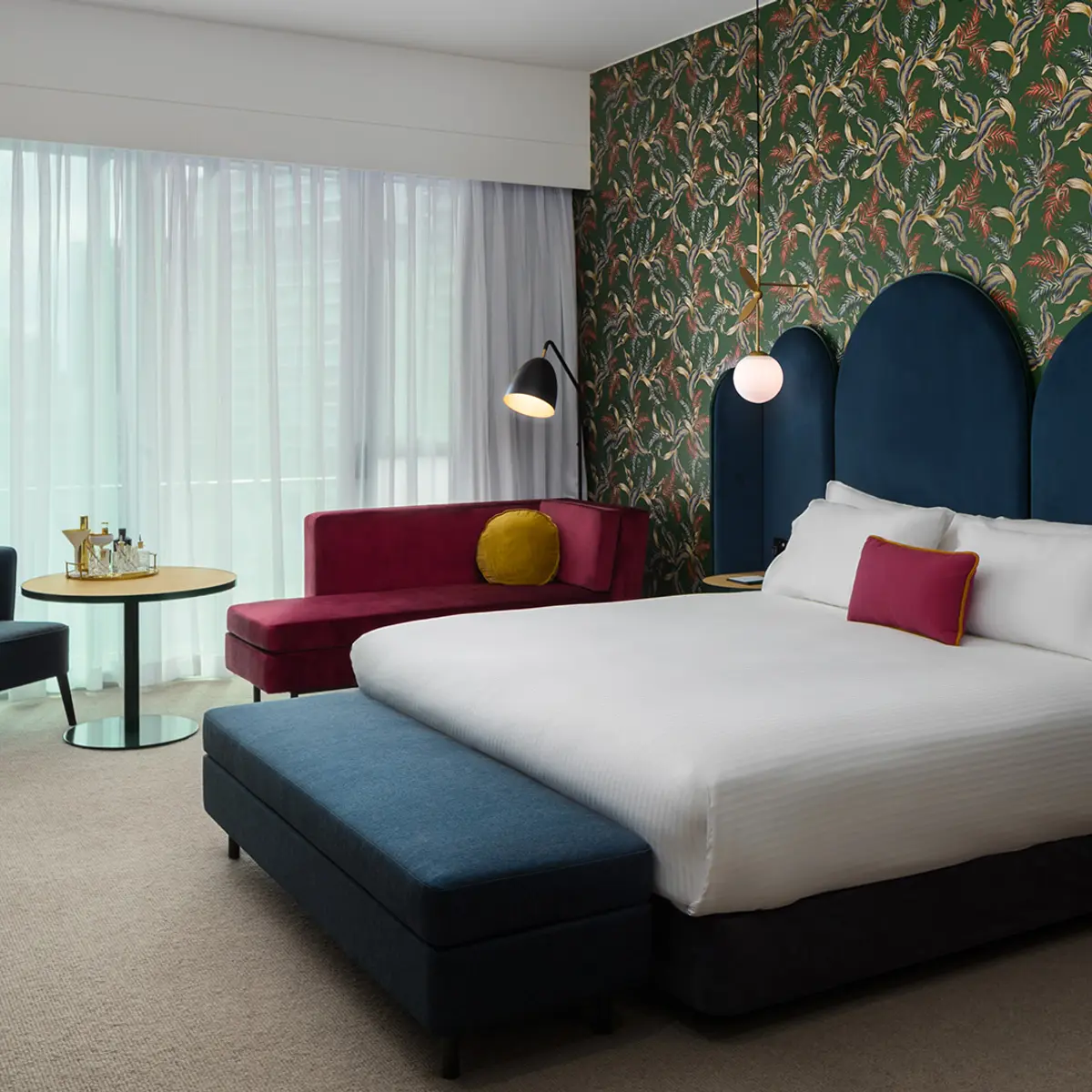 Ovolo Brisbane, Fortitude Valley, Brisbane, Queensland 3