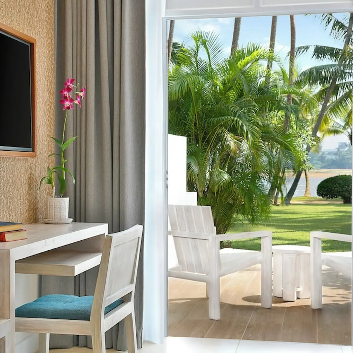 Avani Kalutara Resort, Kalutara, Sri Lanka 8
