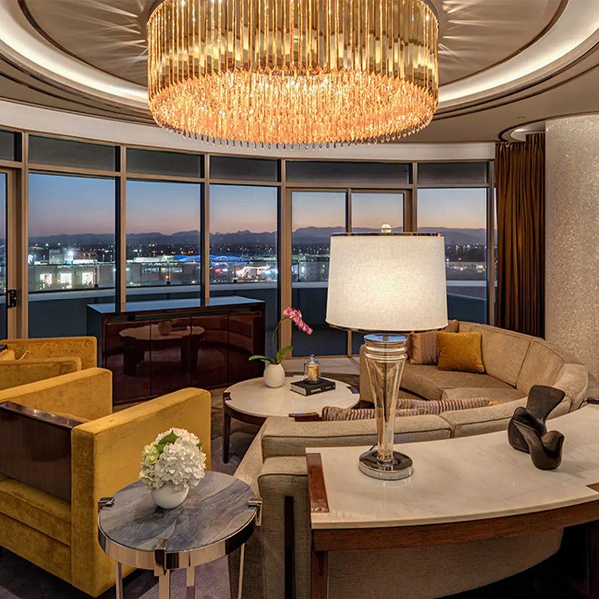 The Darling at The Star Gold Coast, Gold Coast, Queensland 2