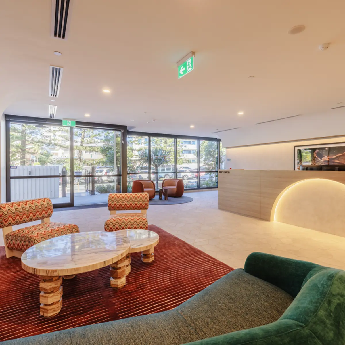 Esprit Holidays, Coolangatta, Queensland 7