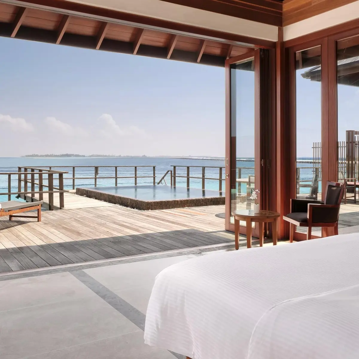 Villa Nautica, Malé-Atoll, Malediven 3