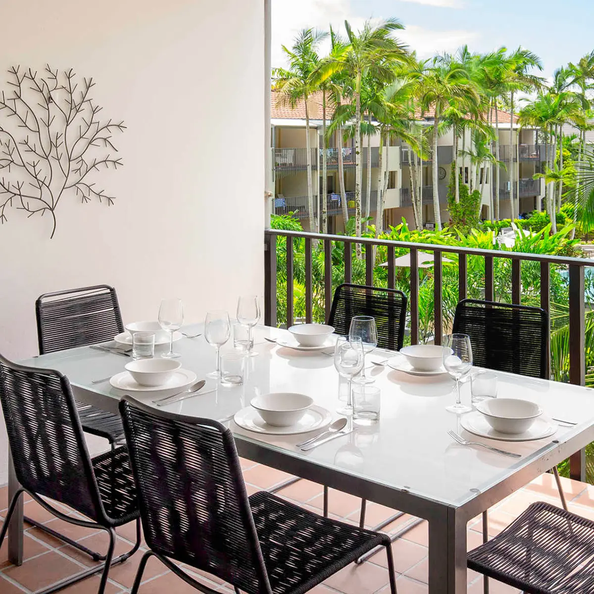 Mantra French Quarter Noosa, Noosa Heads, Queensland 5