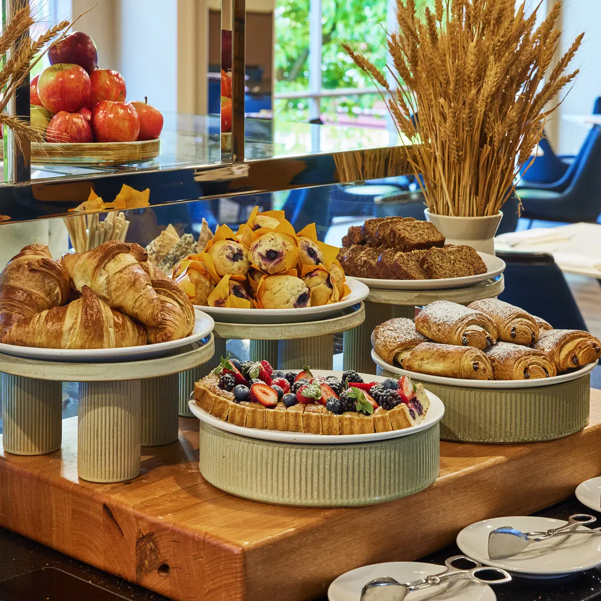 Hyatt Hotel Canberra – A Park Hyatt Hotel, Canberra, Australian Capital Territory 6