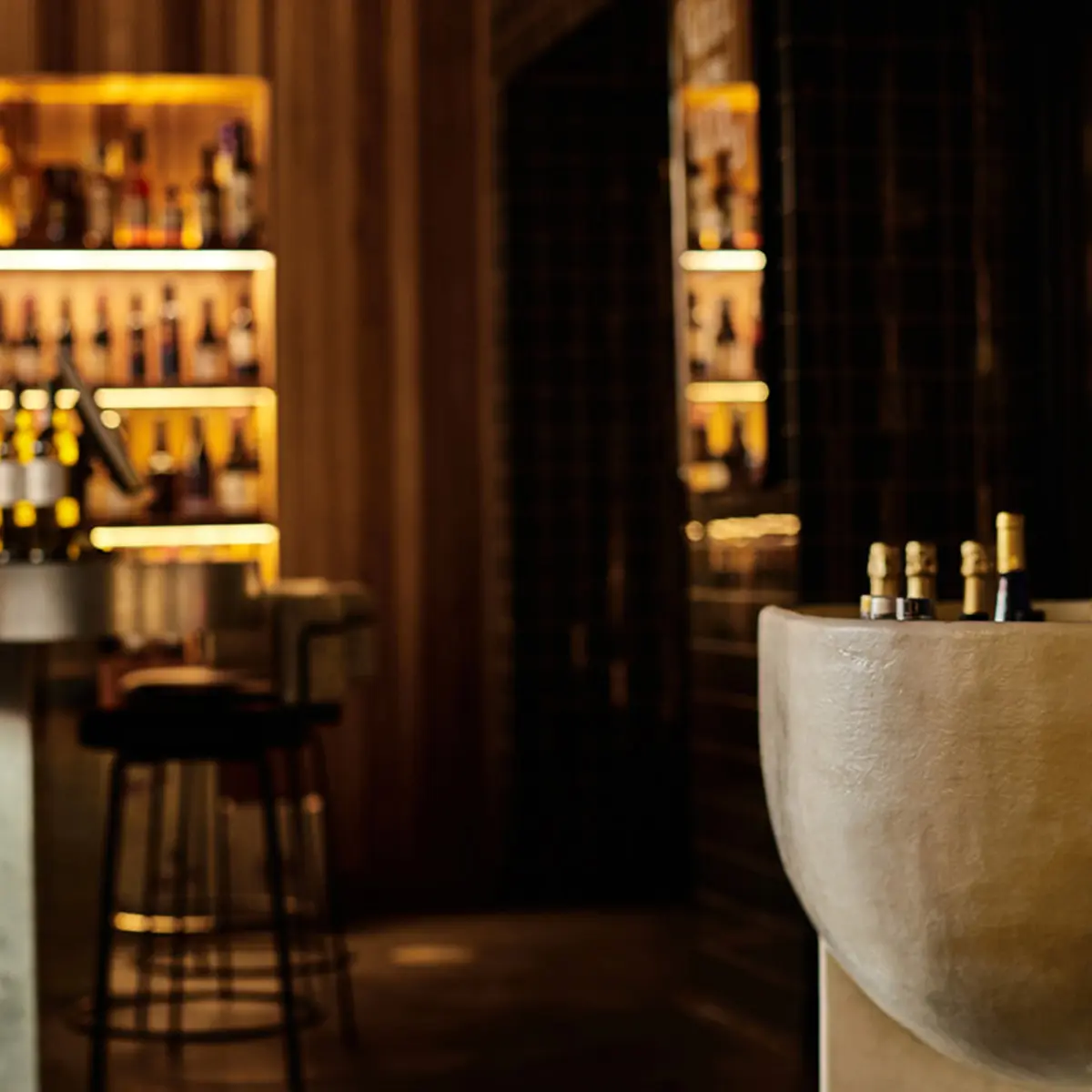 The Prince Hotel, Melbourne, Australia 8