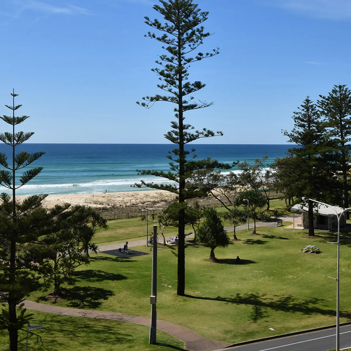 X Kirra Apartments, Gold Coast, Queensland 4