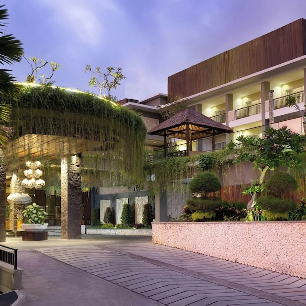 Sthala, A Tribute Portfolio Hotel, Ubud Bali, Ubud, Indonesia 1