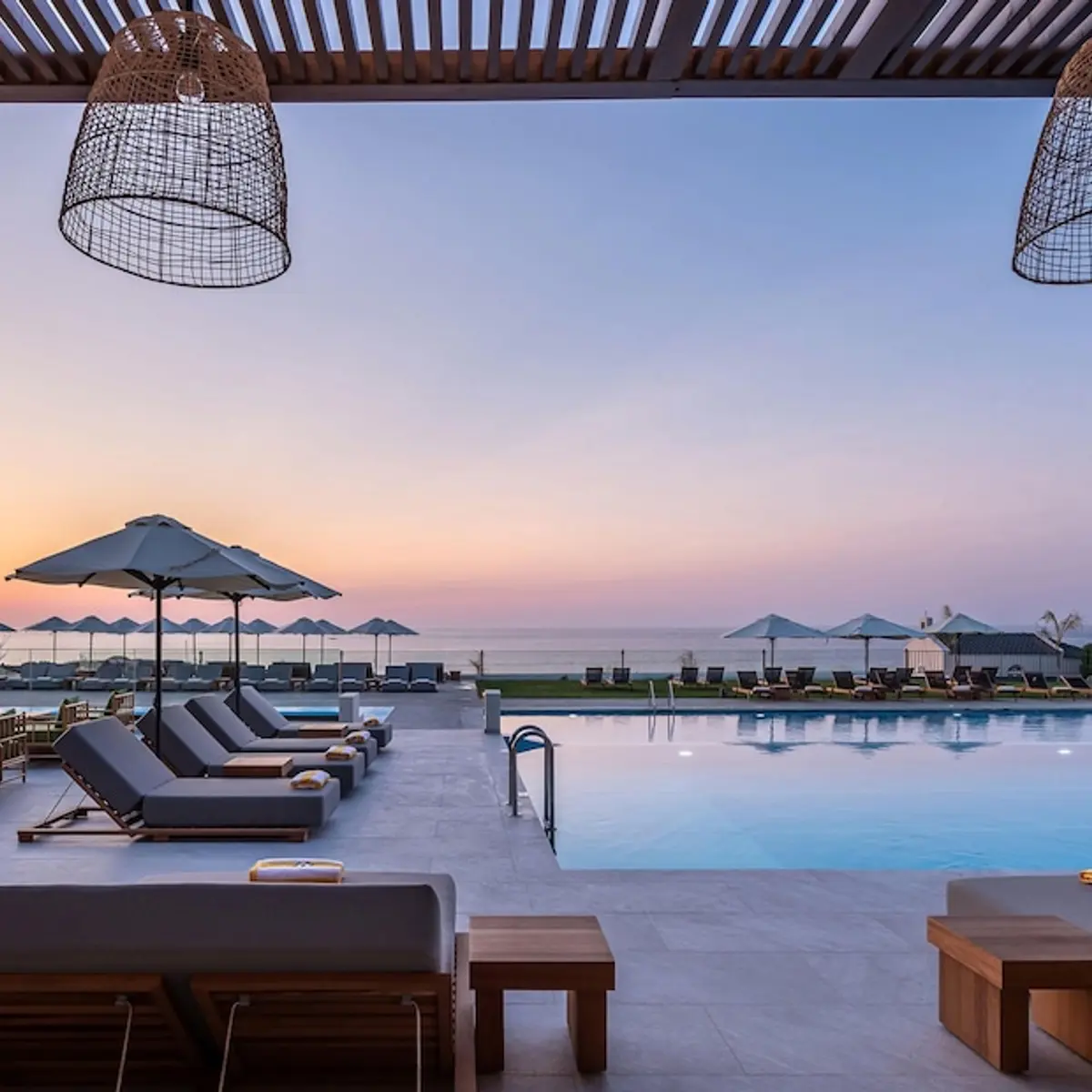 Aulus Chania Resort, Curio Collection by Hilton – All-Inclusive, Chania, Greece 1