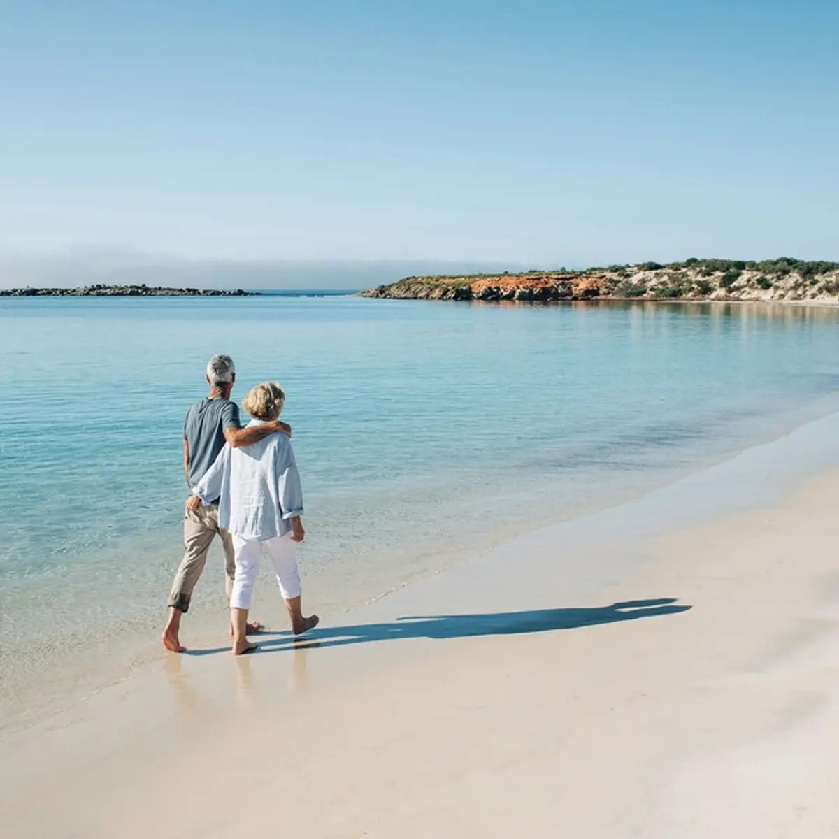 Rumi On Louth, Louth Island, Australia 1