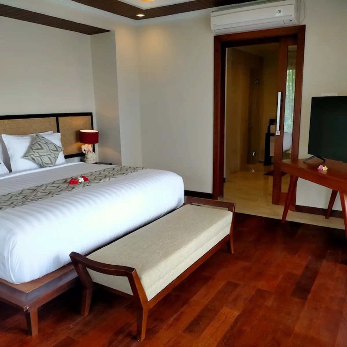 The Grand Villandra Resort, Buleleng, Indonesia 4