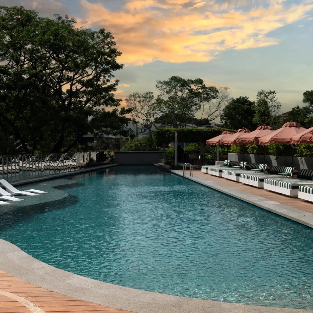 The Standard, Singapore, Singapore, Singapore 1