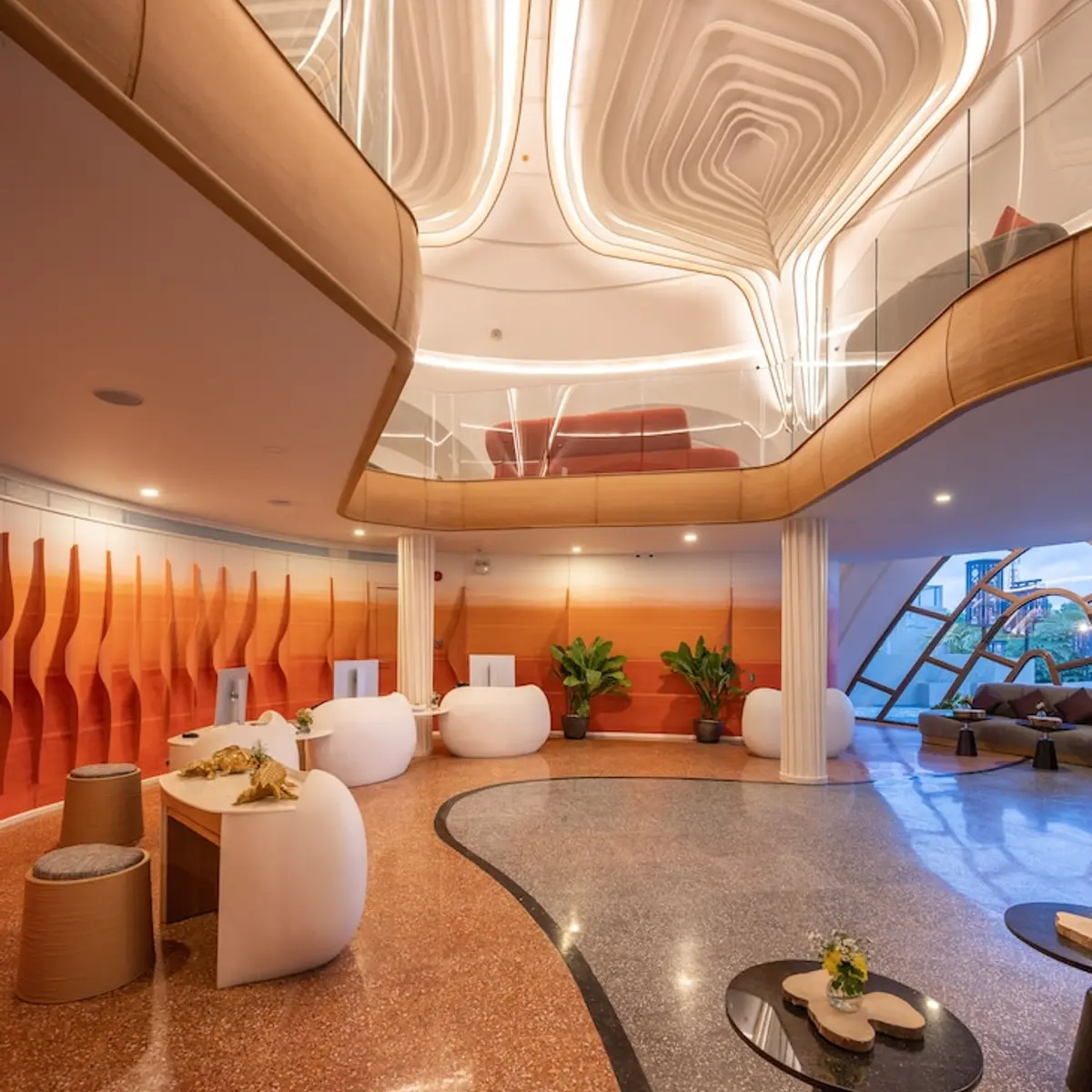 Metadee Concept Hotel, Karon, Thailand 3