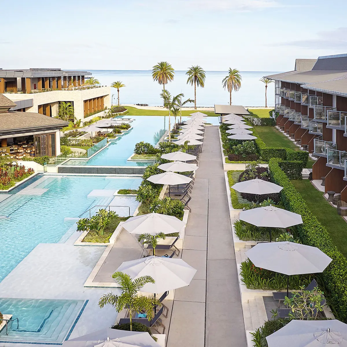 Crowne Plaza Fiji Nadi Bay Resort & Spa, an IHG Hotel, Nadi, Fiji 1