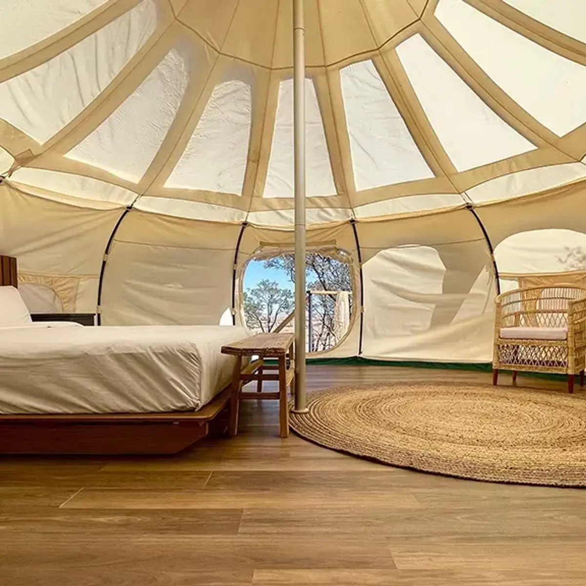 Rangelands Outback Camp, Queensland, Australia 3