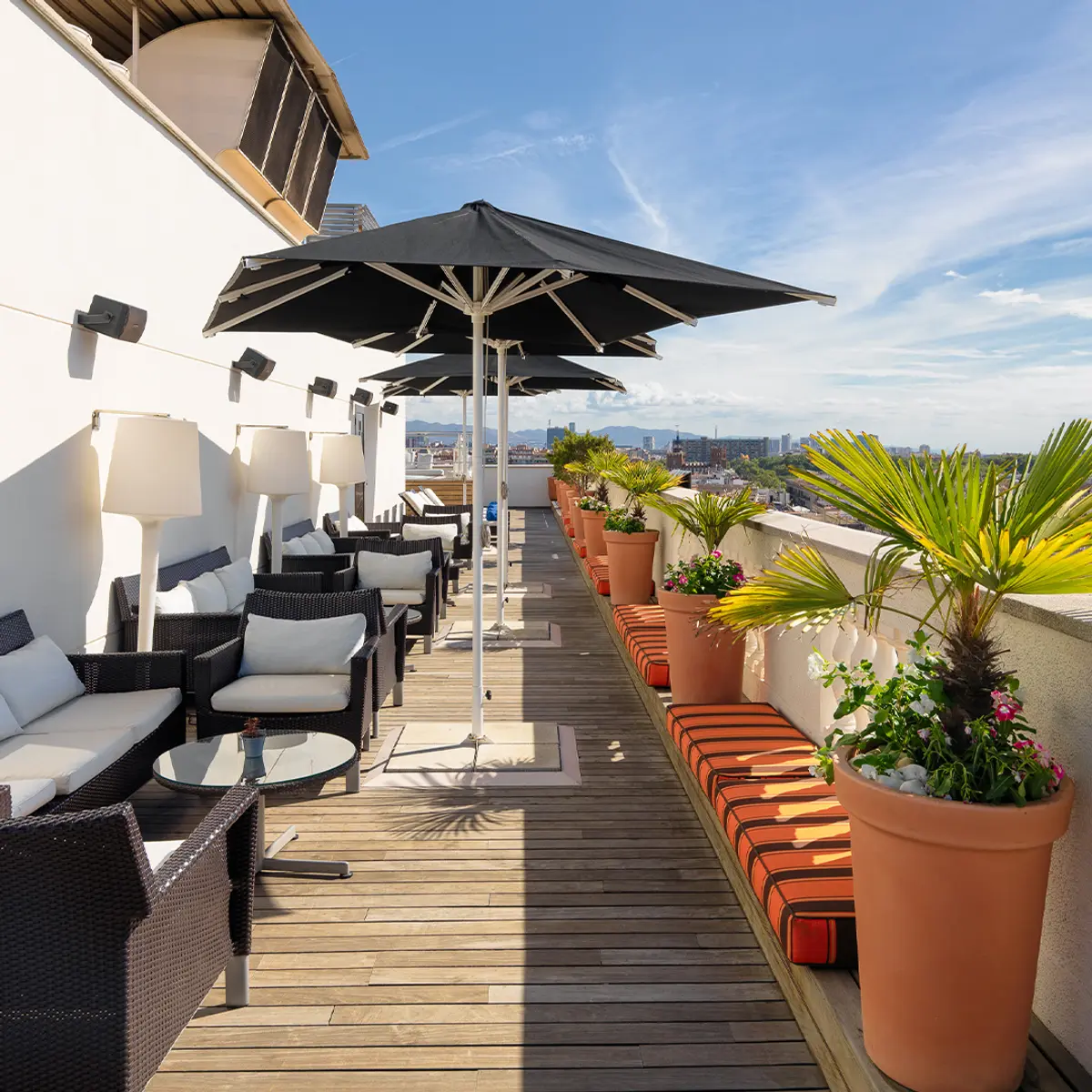 H10 Montcada, Barcelona, Spain 6