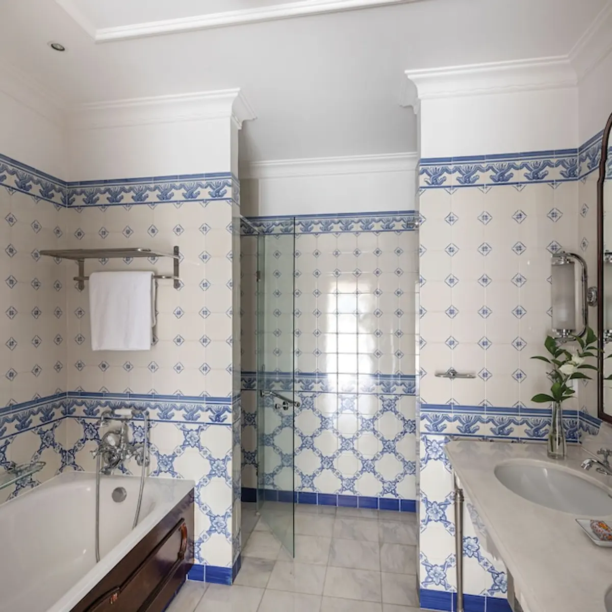 Reid's Palace, A Belmond Hotel, Madeira, Funchal, Portugal 7