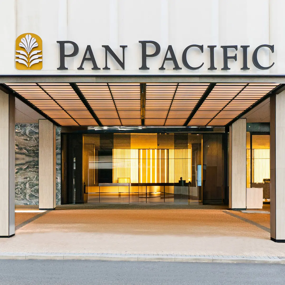 Pan Pacific Perth, Perth, Western Australia 7