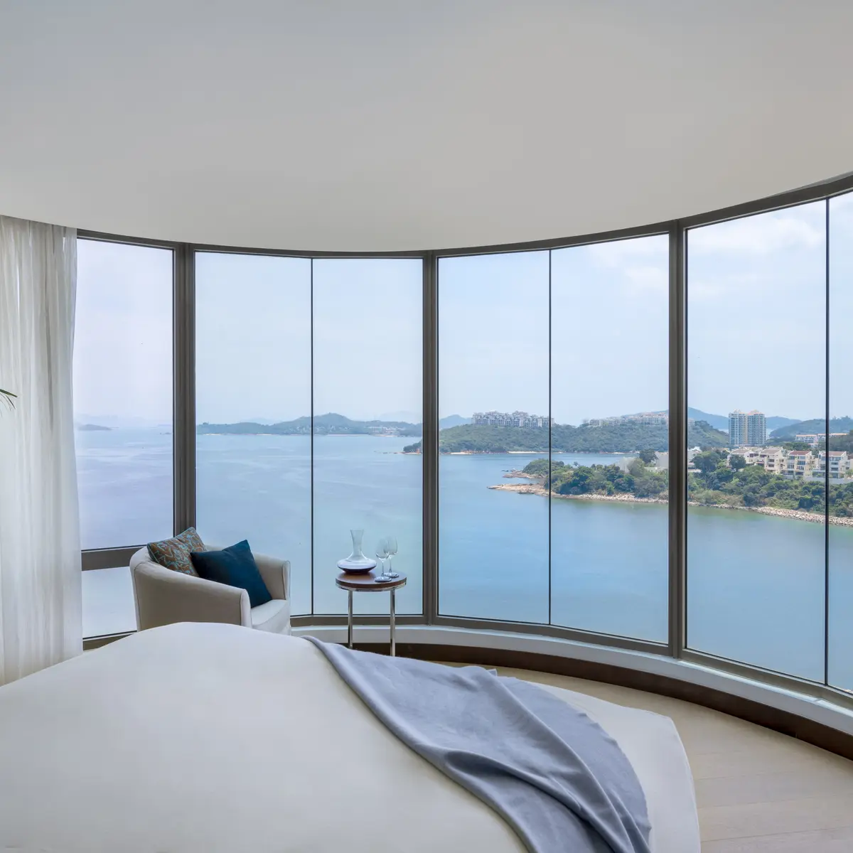 Auberge Discovery Bay Hong Kong, Discovery Bay, Hong Kong 7