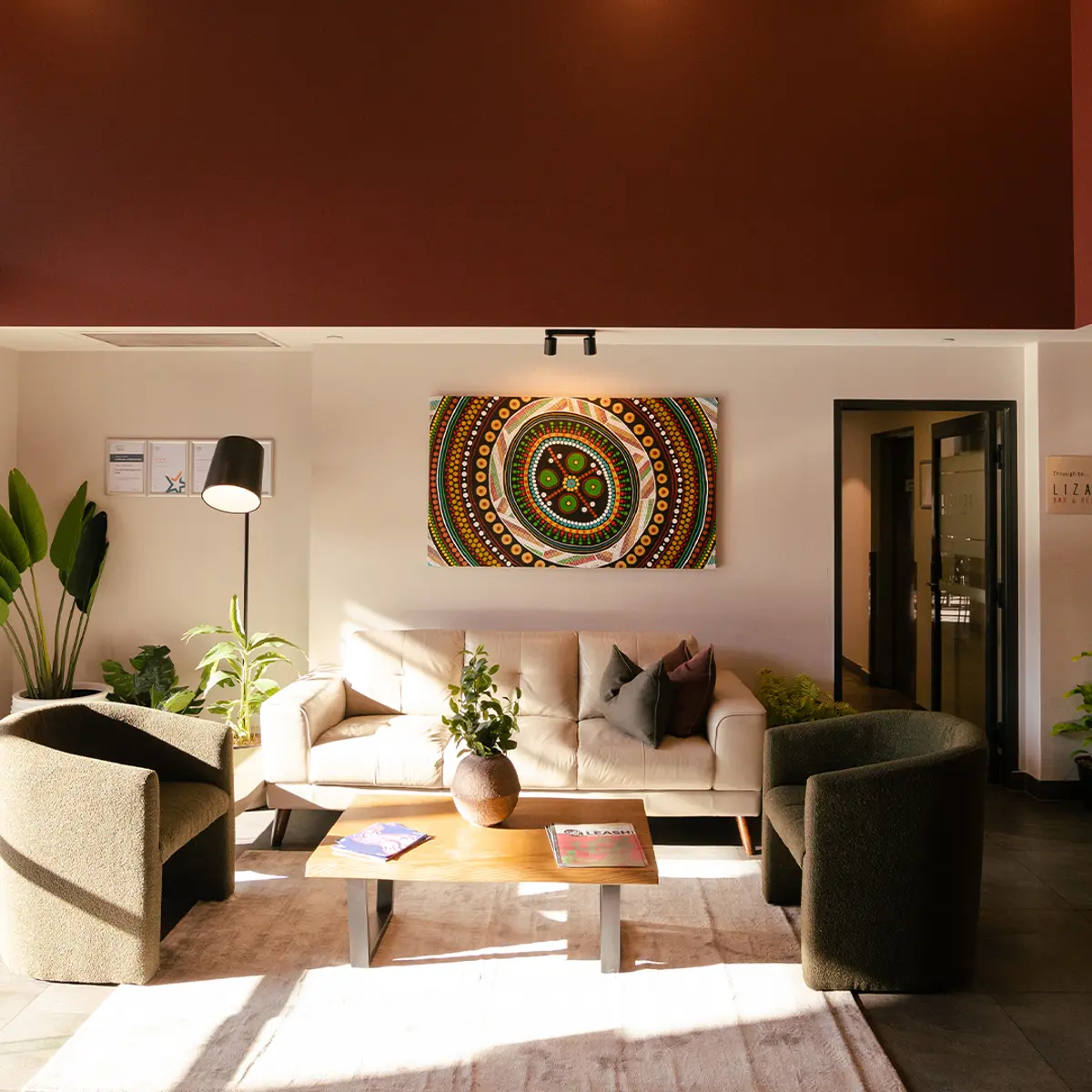 H on Mitchell Apartment Hotel, Darwin, Northern Territory 4