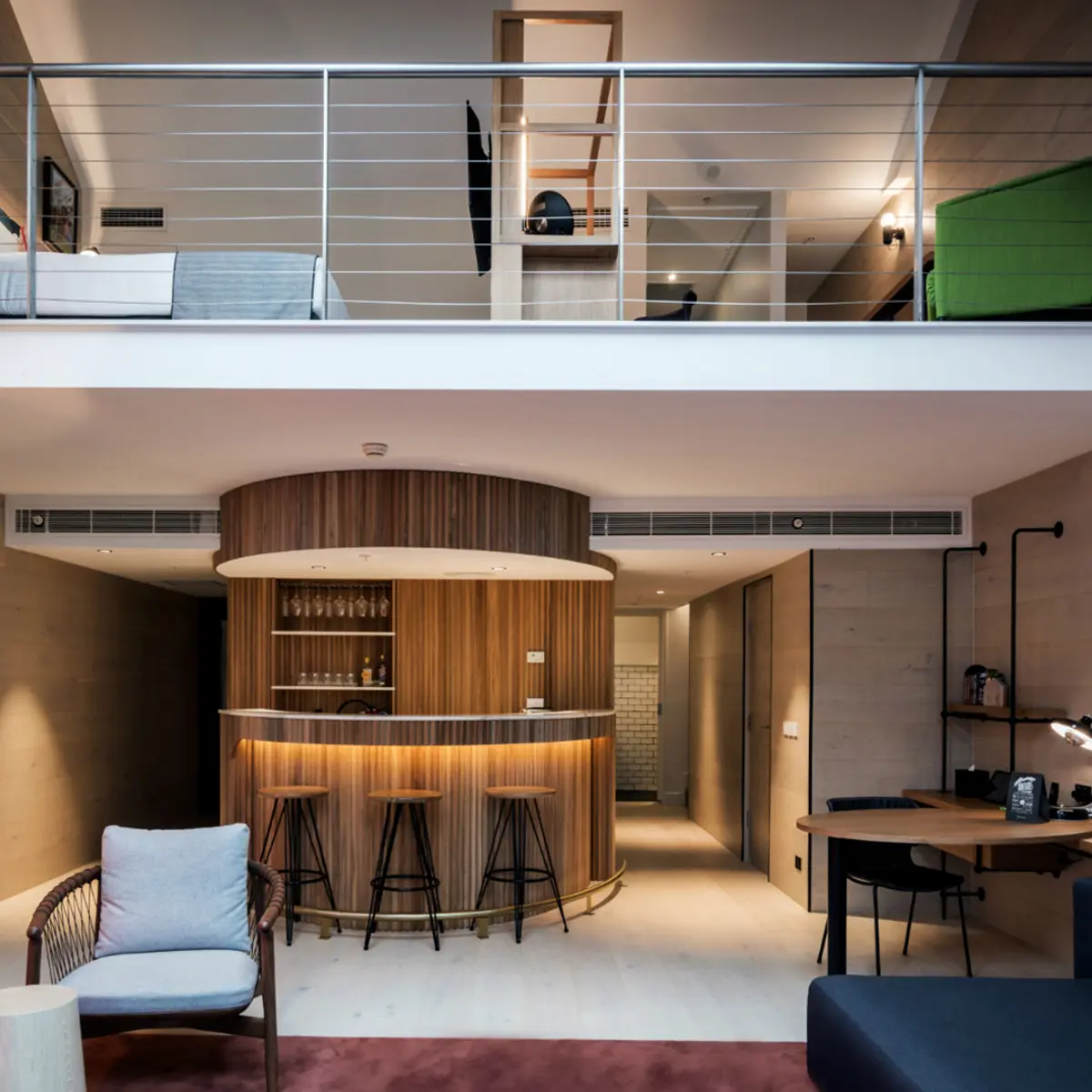 Ovolo Sydney Woolloomooloo, Sydney, New South Wales 8