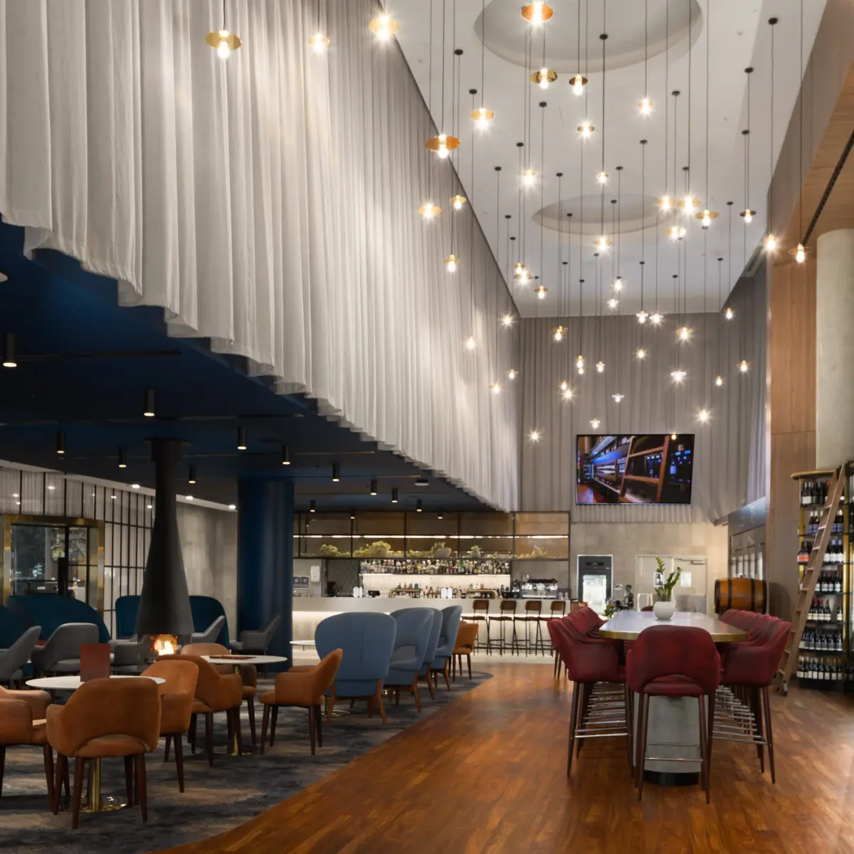 Oval Hotel, Adelaide, South Australia 5