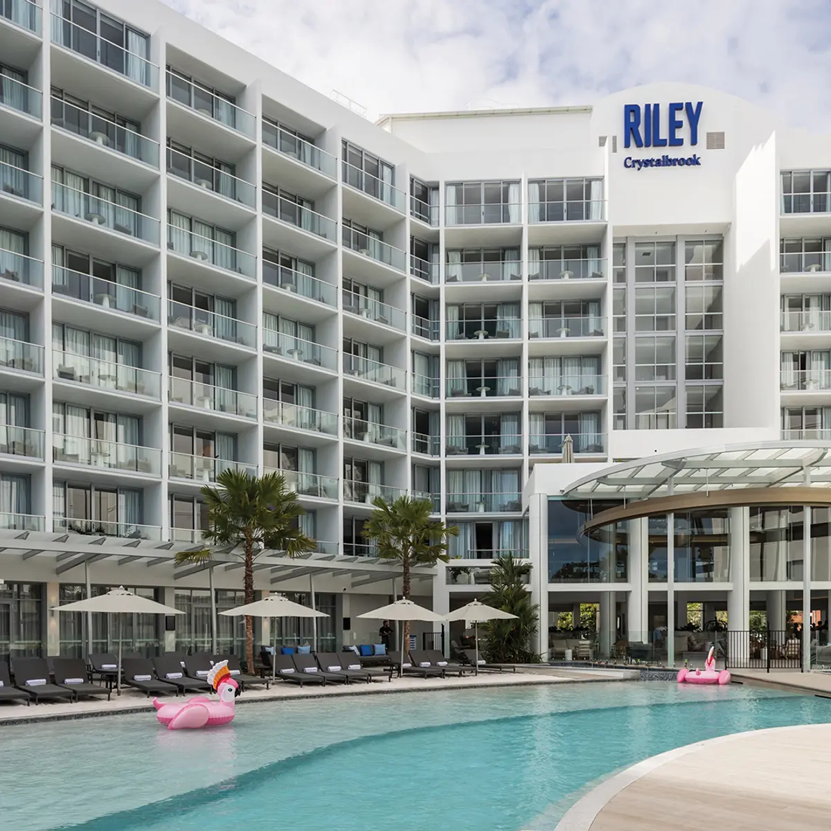 Riley by Crystalbrook Collection, Cairns, Queensland 4