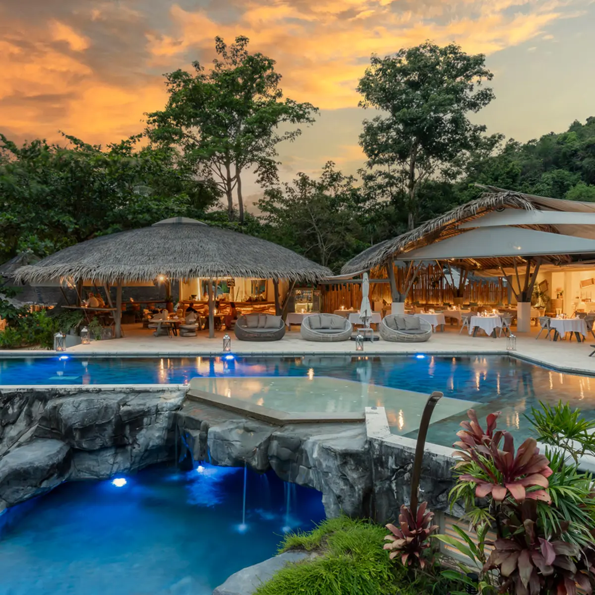TreeHouse Villas Koh Yao, Koh Yao Noi, Thaïlande 5