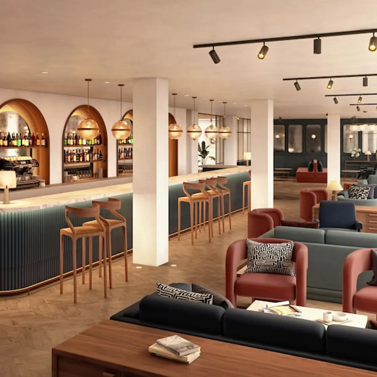 The Store, Oxford, United Kingdom 2