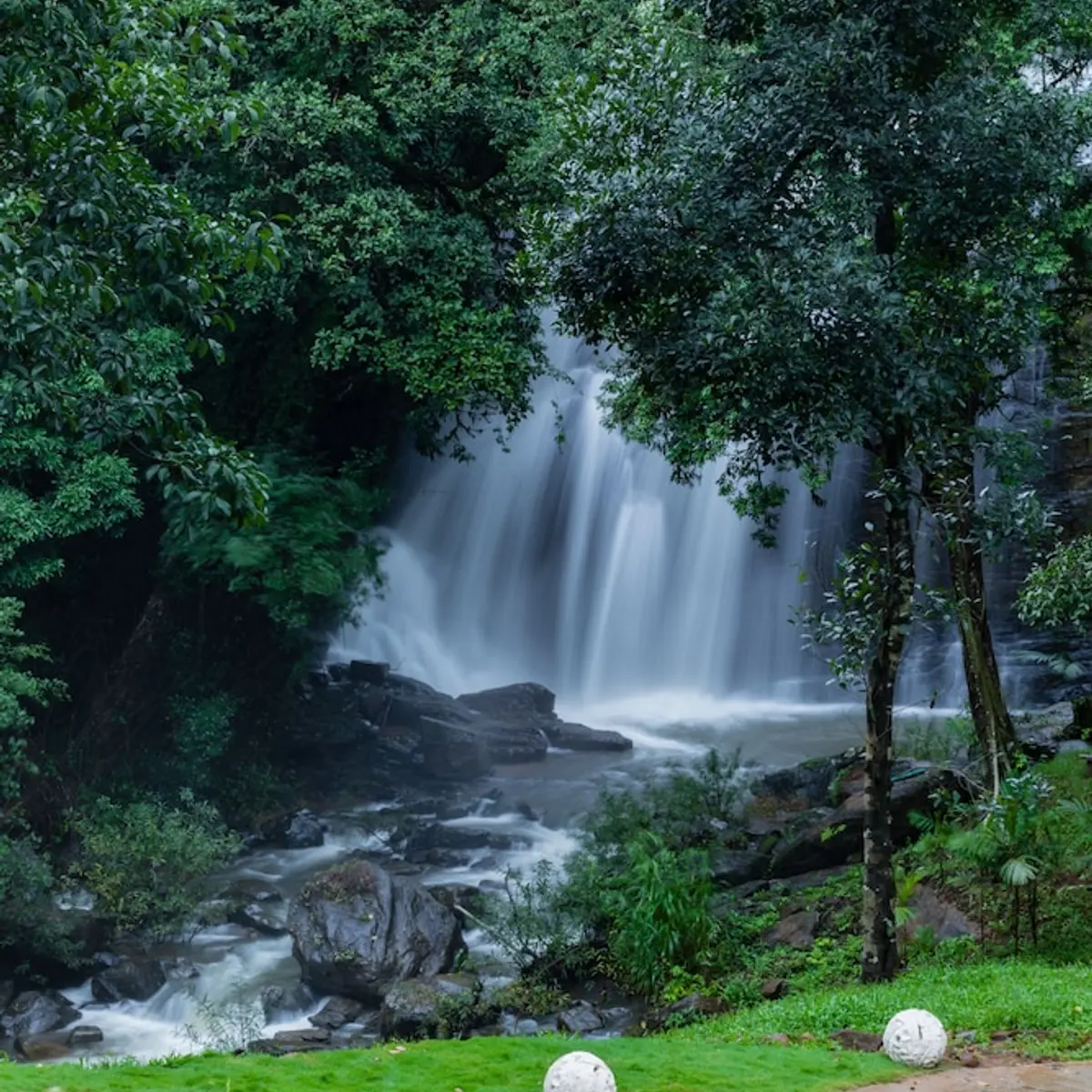 Ayatana Coorg, Somvarpet, India 4