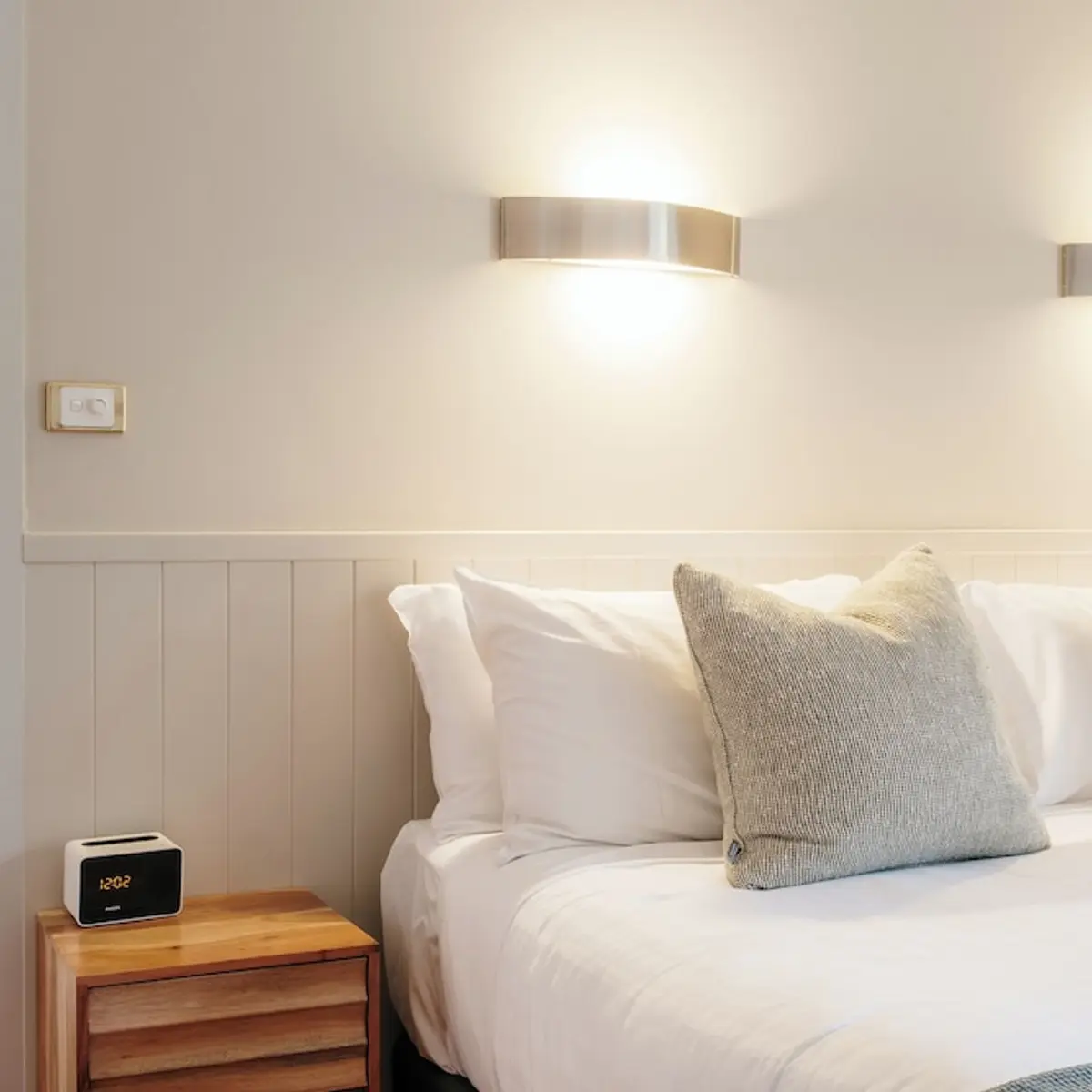 Freycinet Lodge, Coles Bay, Australia 5