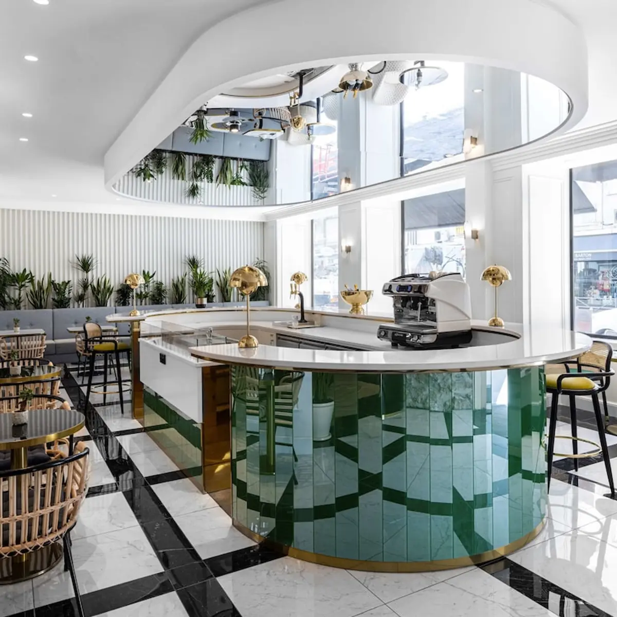 Best Western Premier Hotel Roosevelt, Nice, France 3