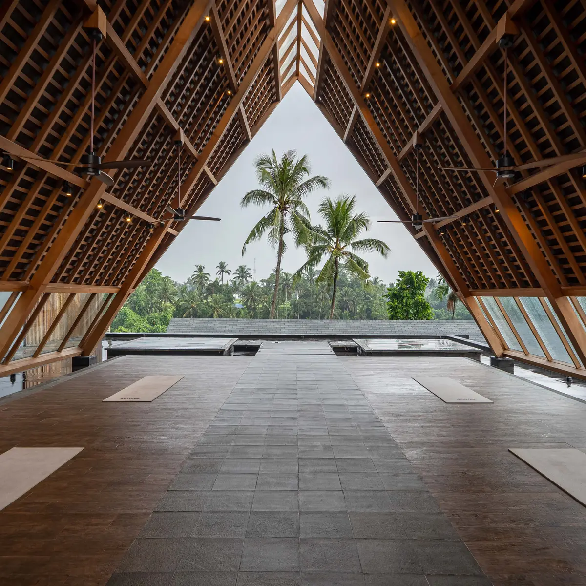 Kaamala Luxury Resort & Spa Ubud by Ini Vie Hospitality, Ubud, Bali 6