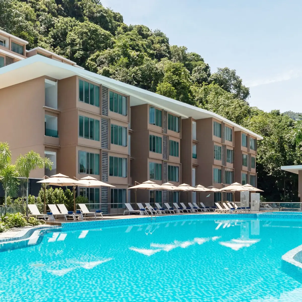 Wyndham Garden Phuket Kamala, Phuket, Thailand 1