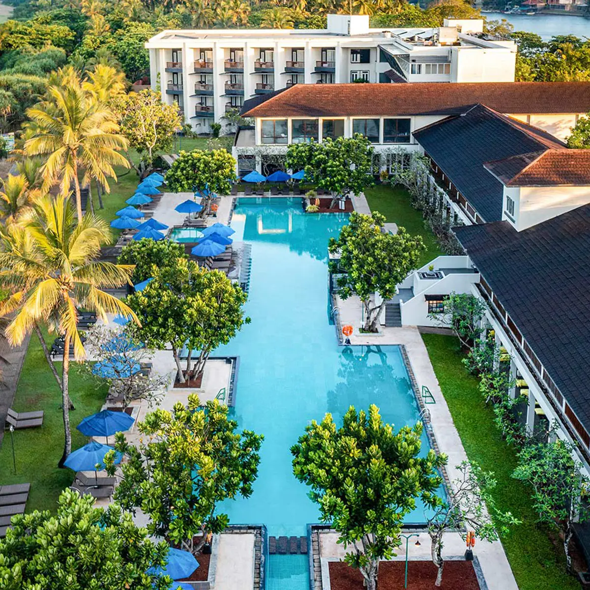 NH Bentota Ceysands Resort, Bentota, Sri Lanka 2